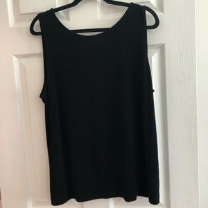 Chicos travelers shirt worn twice